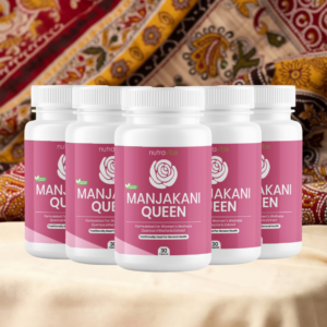 Set Rawatan Penuh 5x Botol